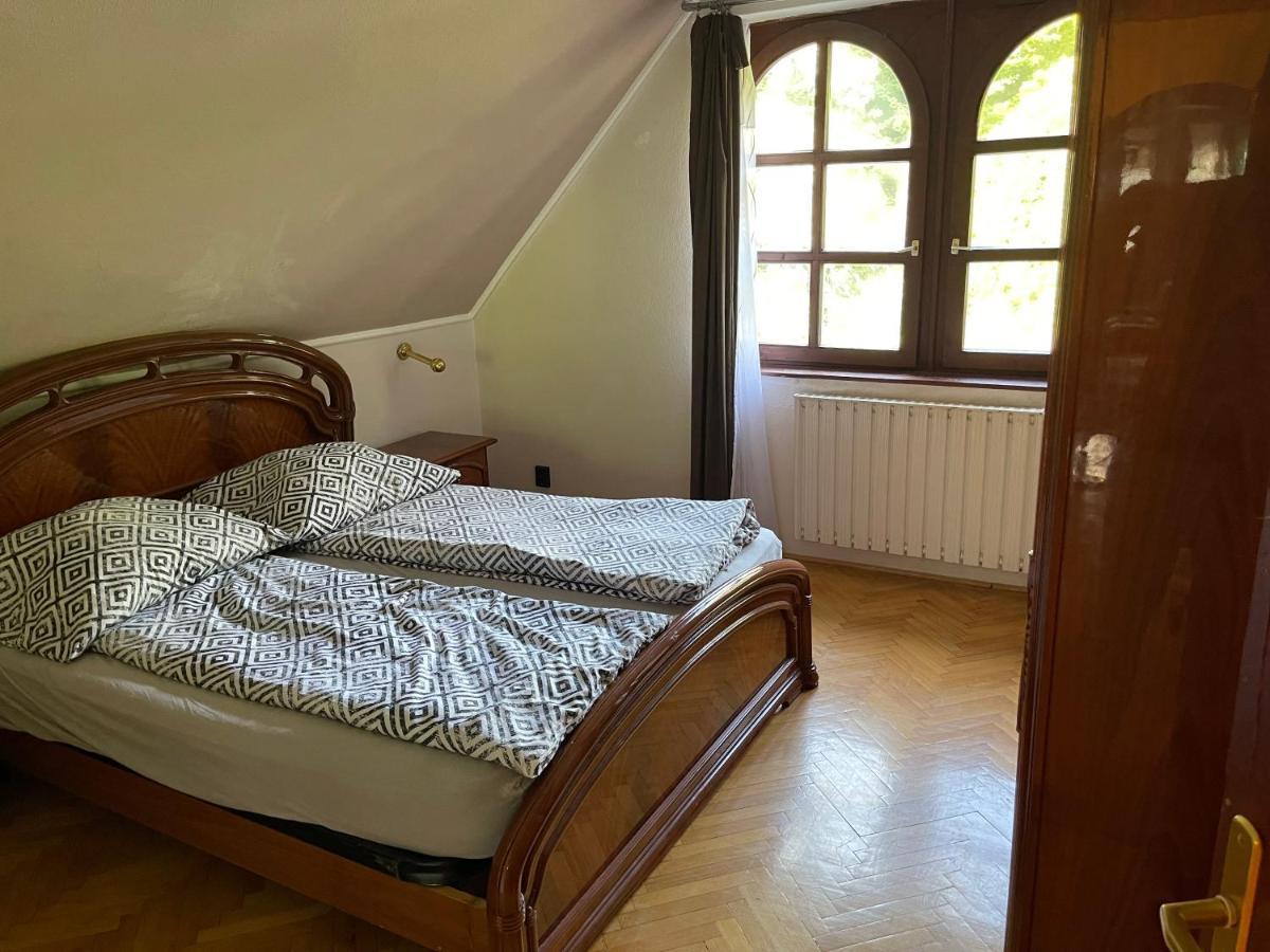 Szimpla Vendégház Miskolc Esterno foto