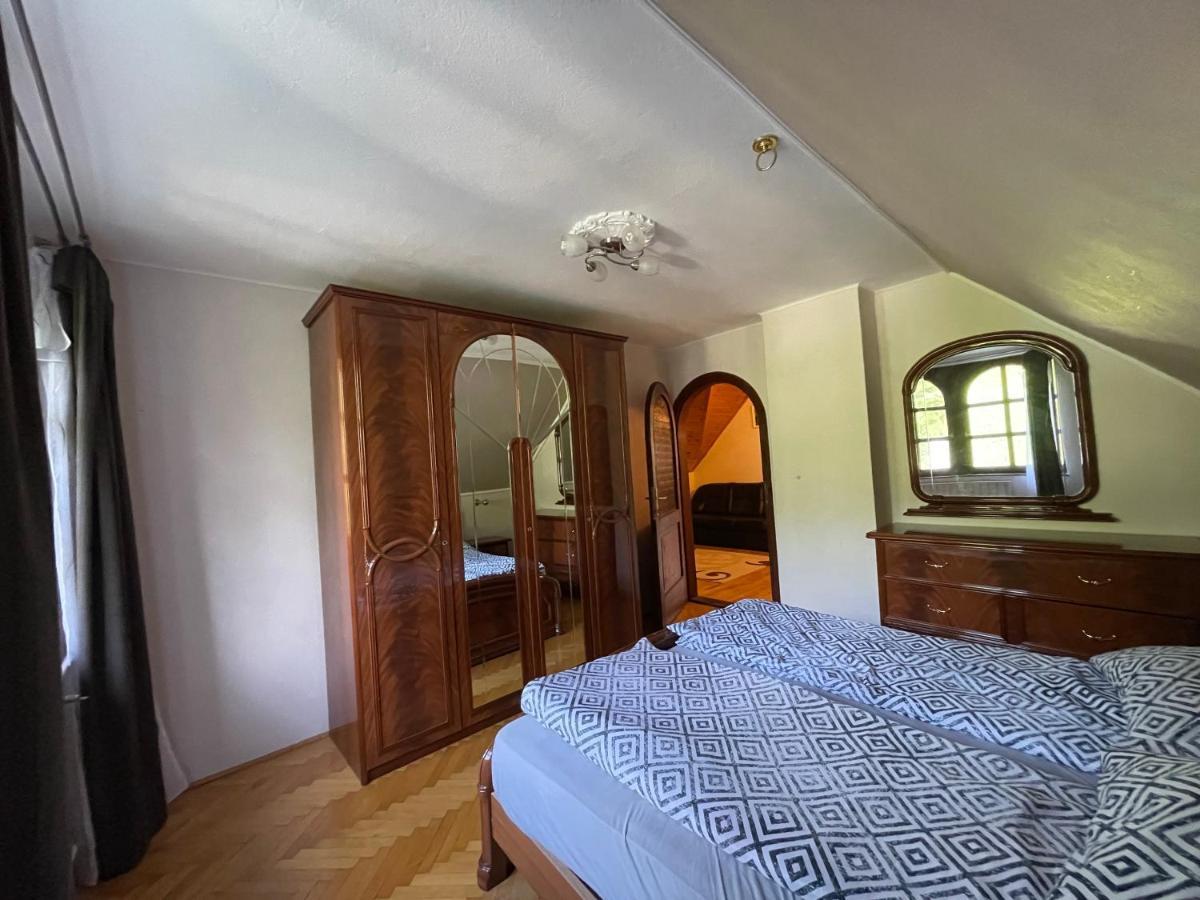 Szimpla Vendégház Miskolc Esterno foto