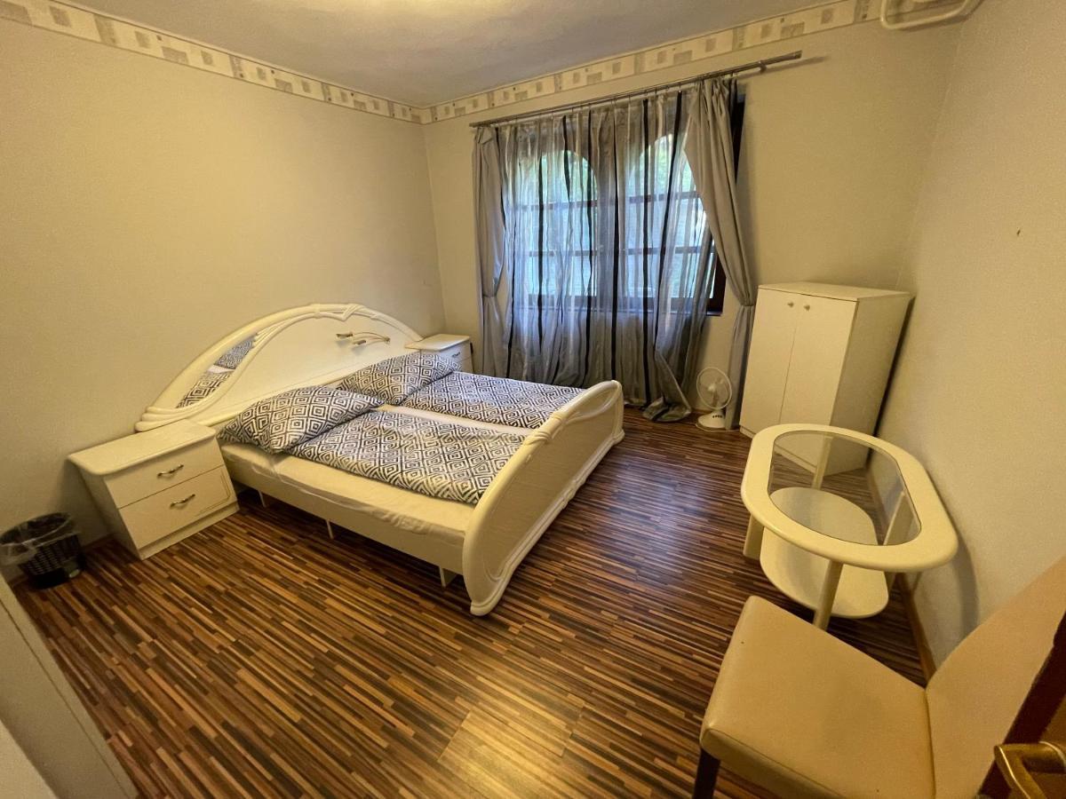 Szimpla Vendégház Miskolc Esterno foto
