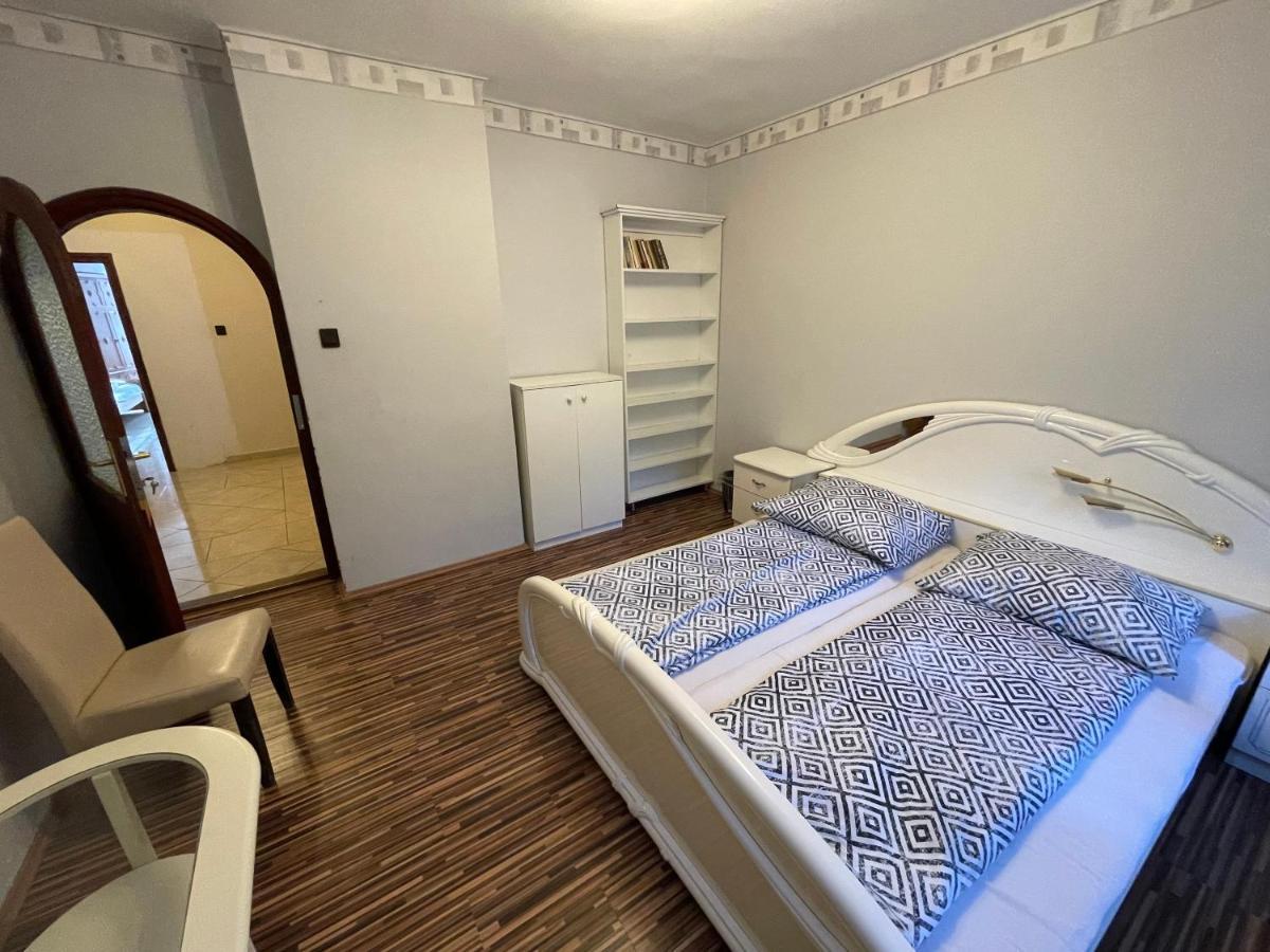 Szimpla Vendégház Miskolc Esterno foto