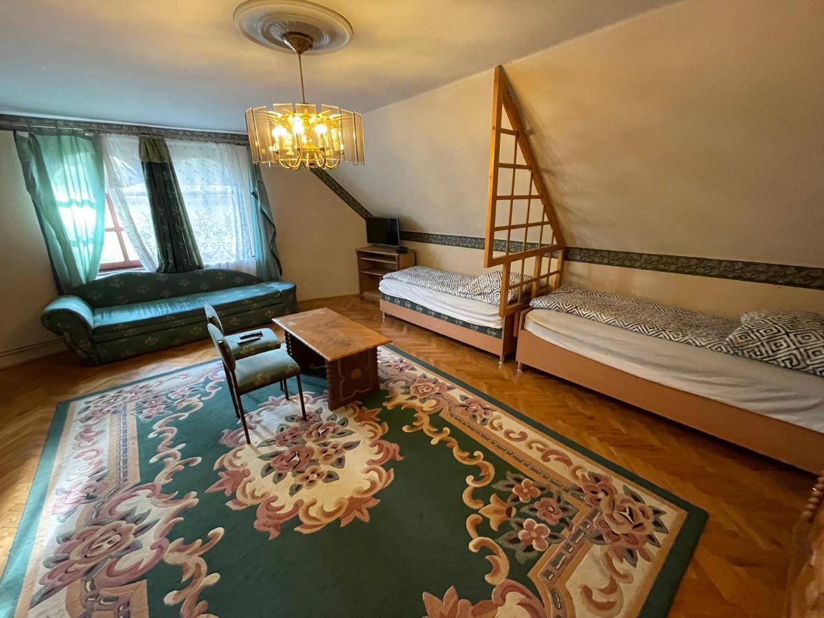 Szimpla Vendégház Miskolc Esterno foto