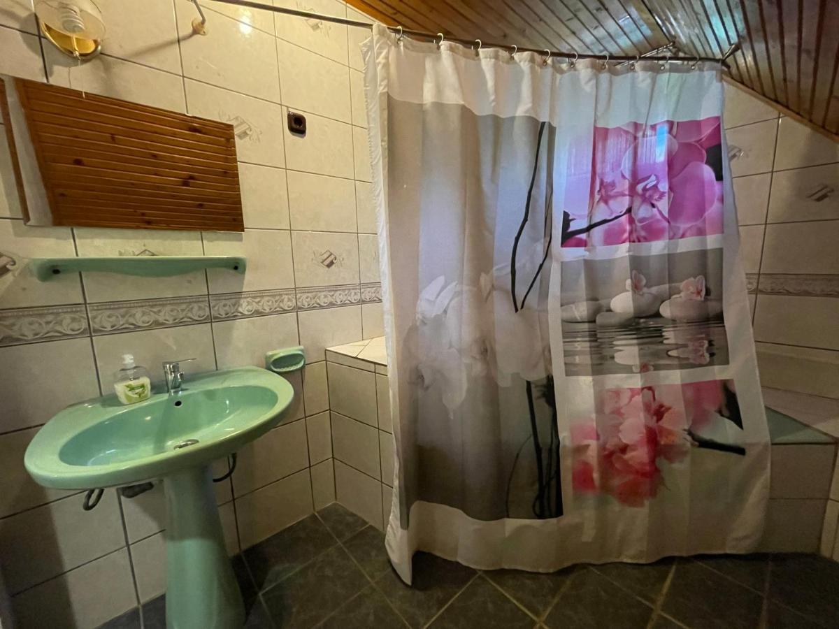 Szimpla Vendégház Miskolc Esterno foto