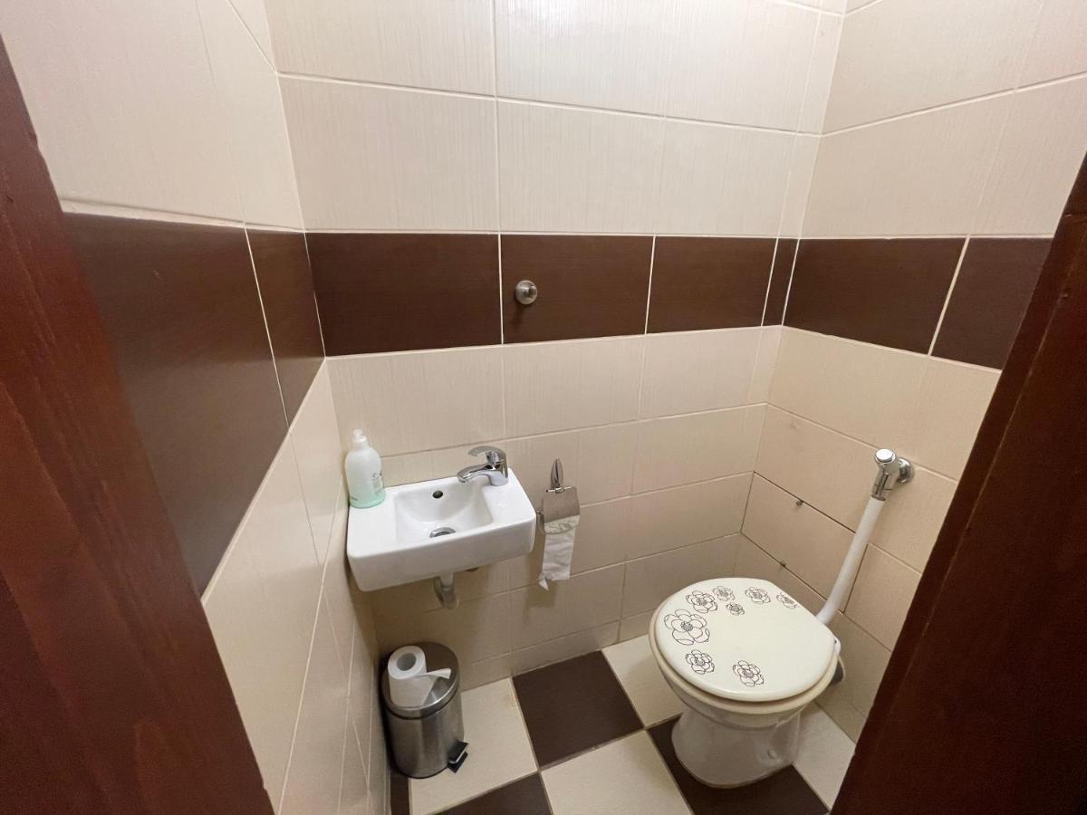 Szimpla Vendégház Miskolc Esterno foto