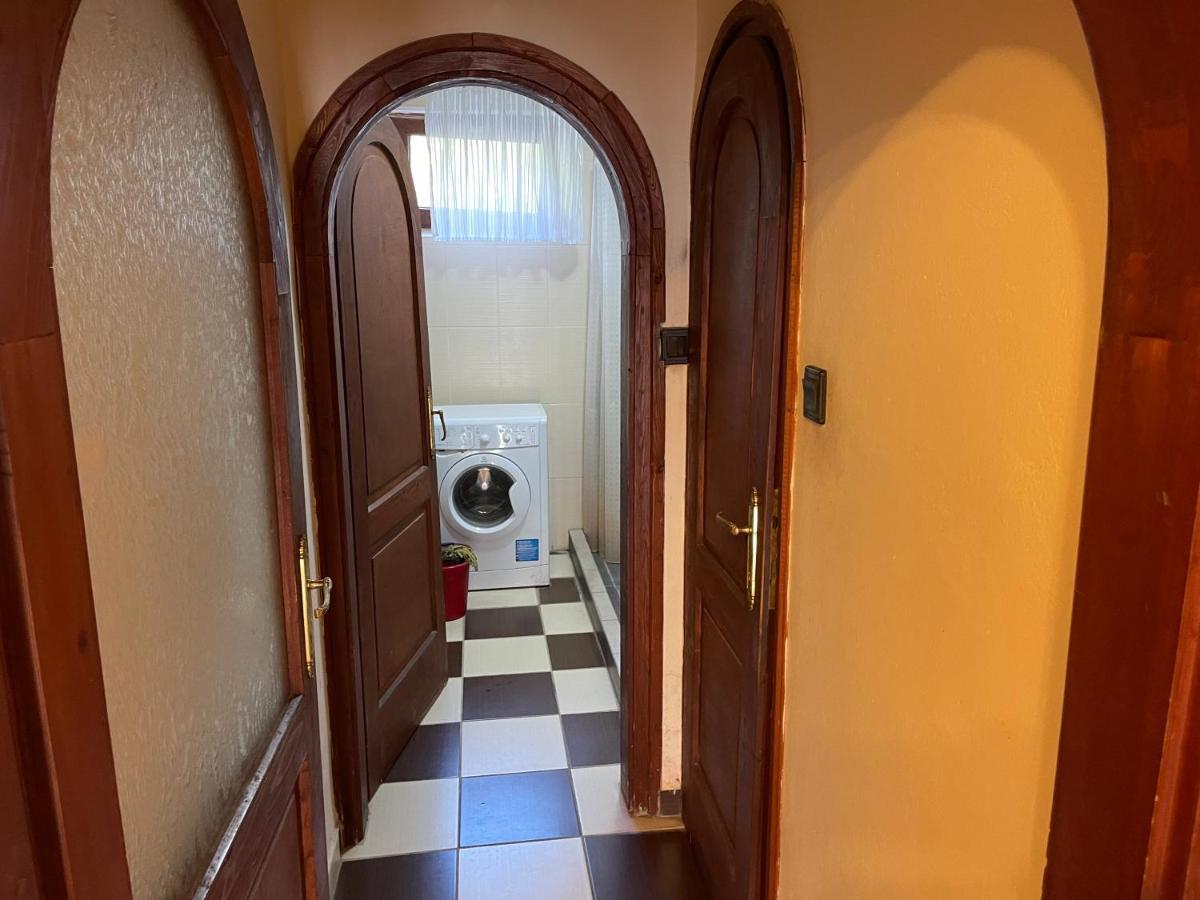 Szimpla Vendégház Miskolc Esterno foto